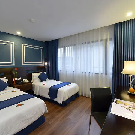 Hanoi Eternity Hotel-2