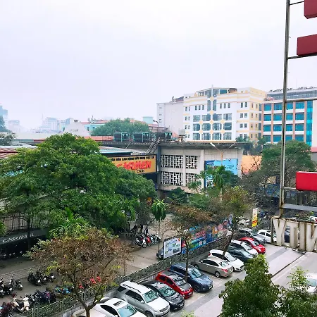Hanoi Eternity Hotel-3